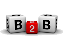 B2B and B2C Applications