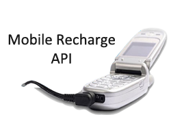 Mobile Recharge API Provider