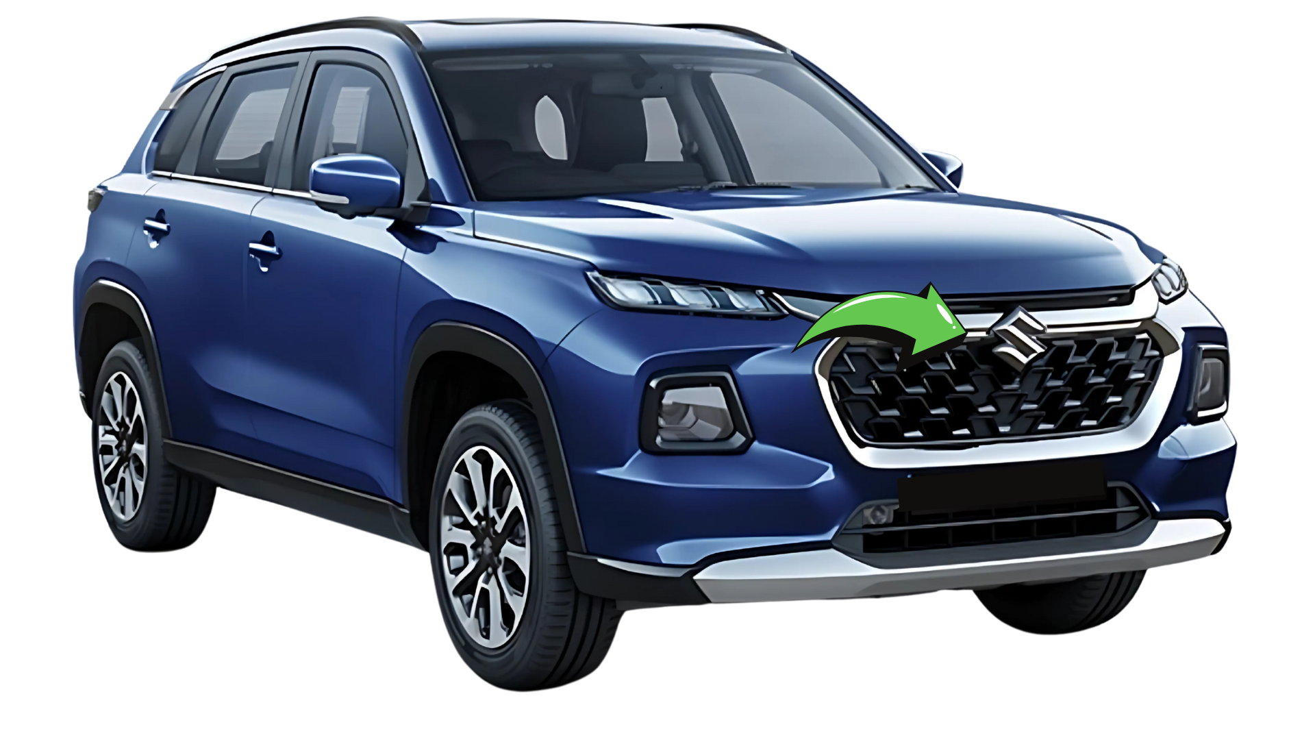 Maruti Nexa